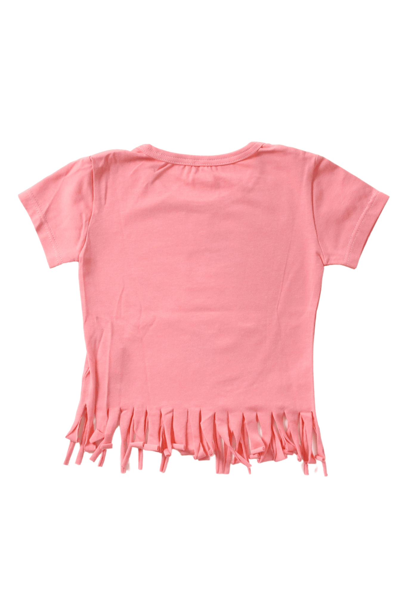 La Cool Kid majica (roze)