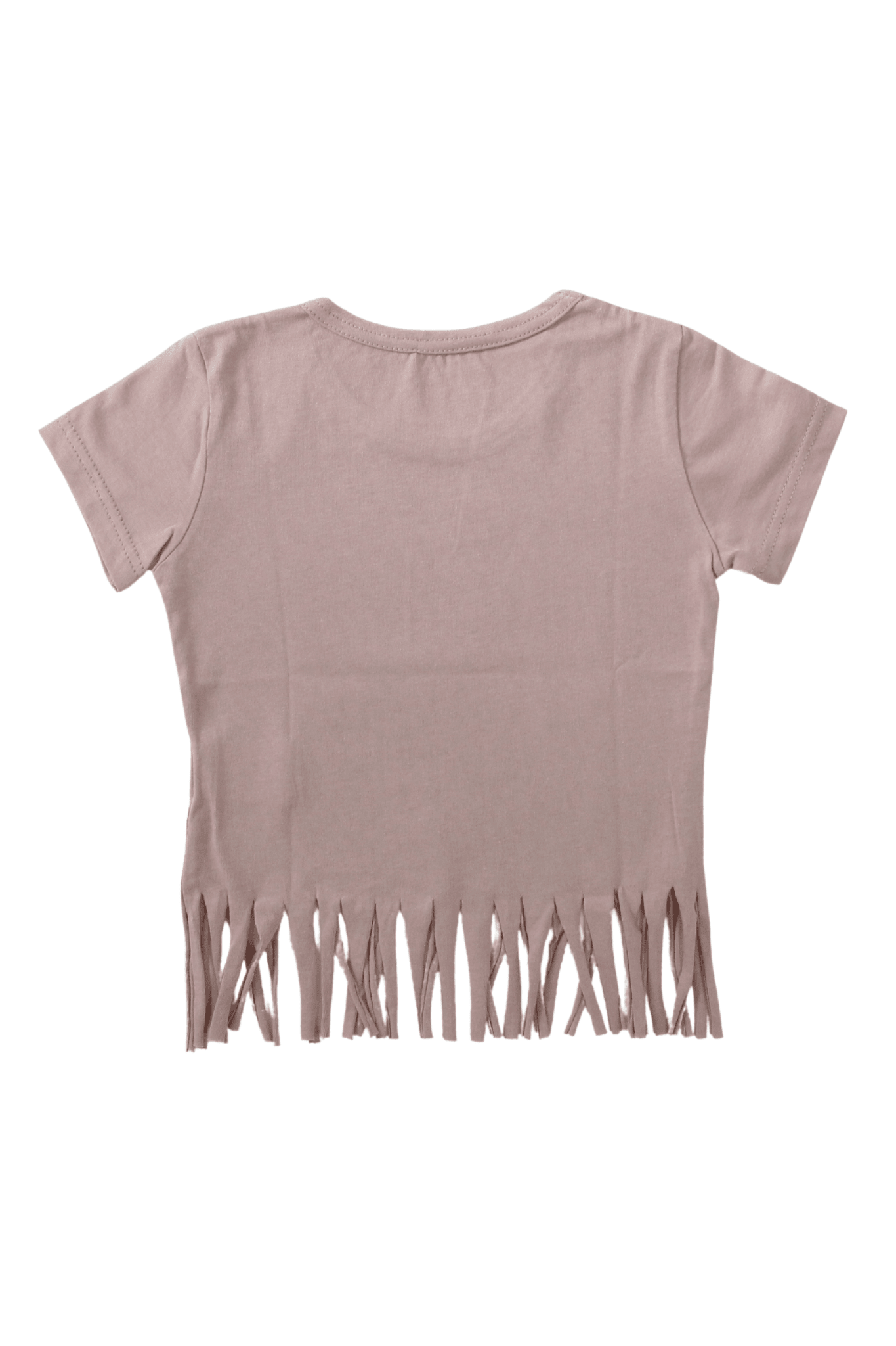 La Cool Kid majica (braon)