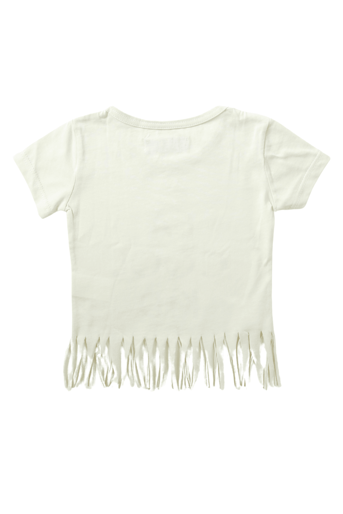 La Cool Kid majica (beige)