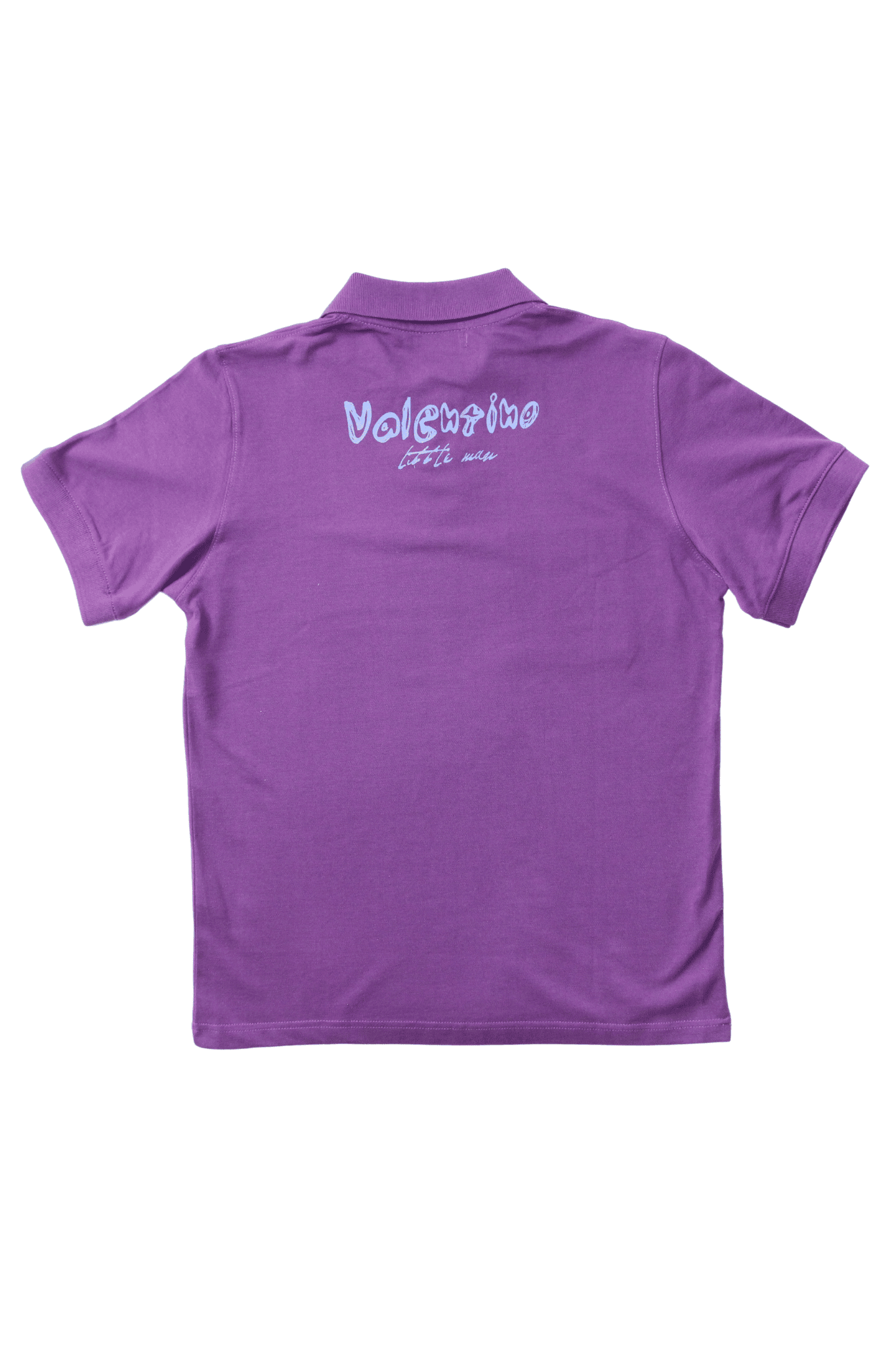 Valentino Little Man polo majica za dečake