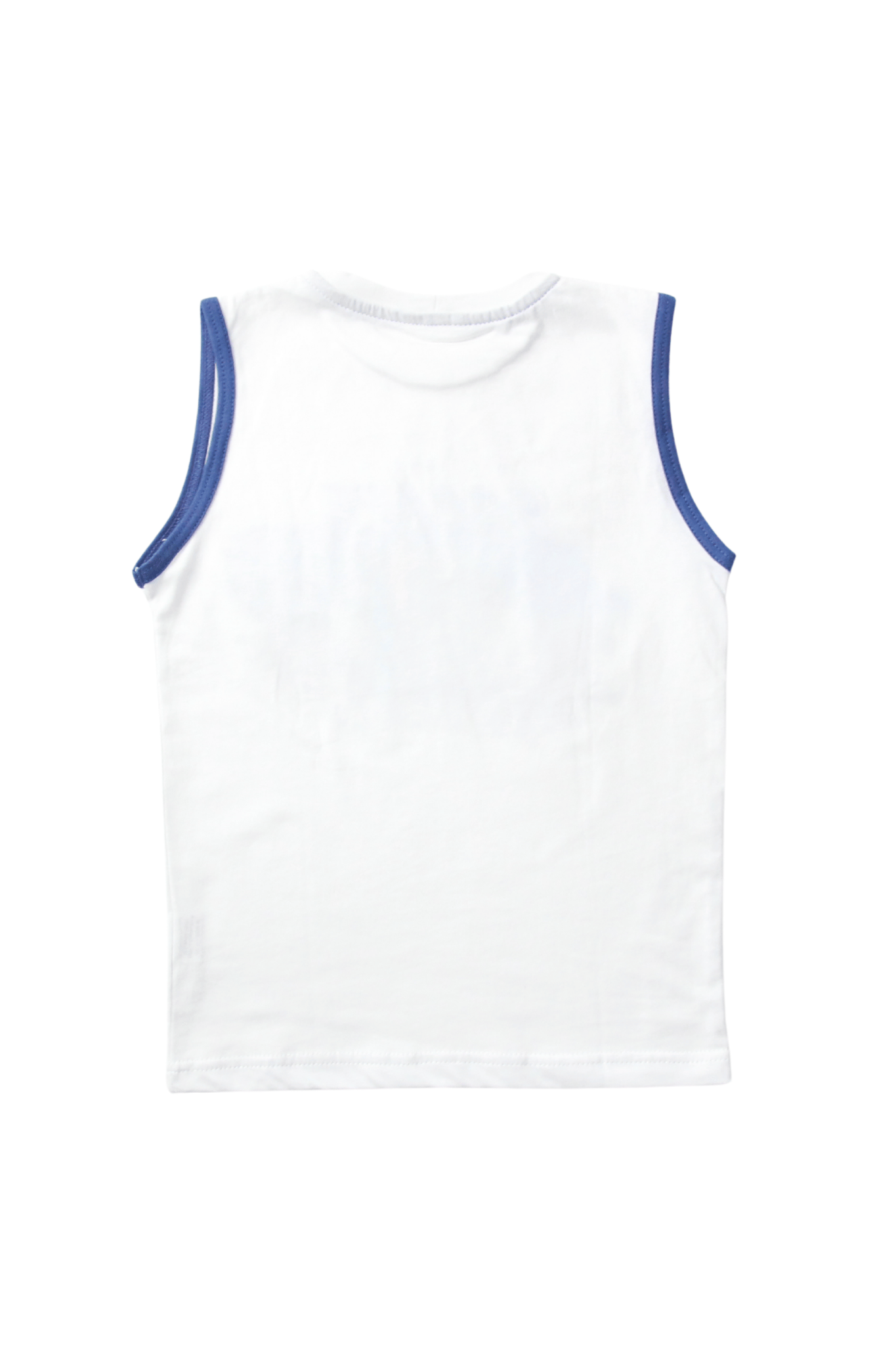 St. Barth Escape majica za dečake