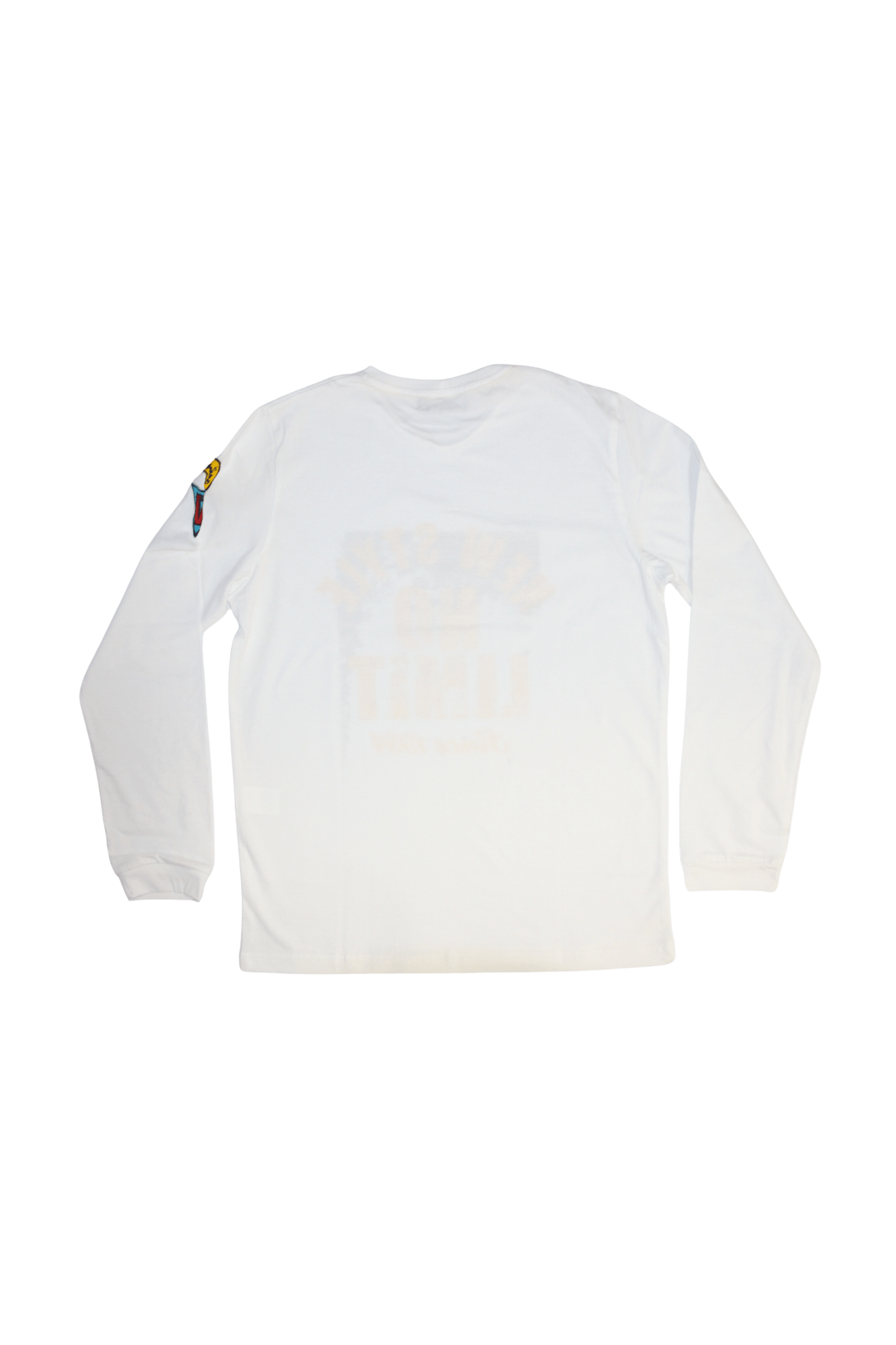 No Limit bodi bluza za dečake