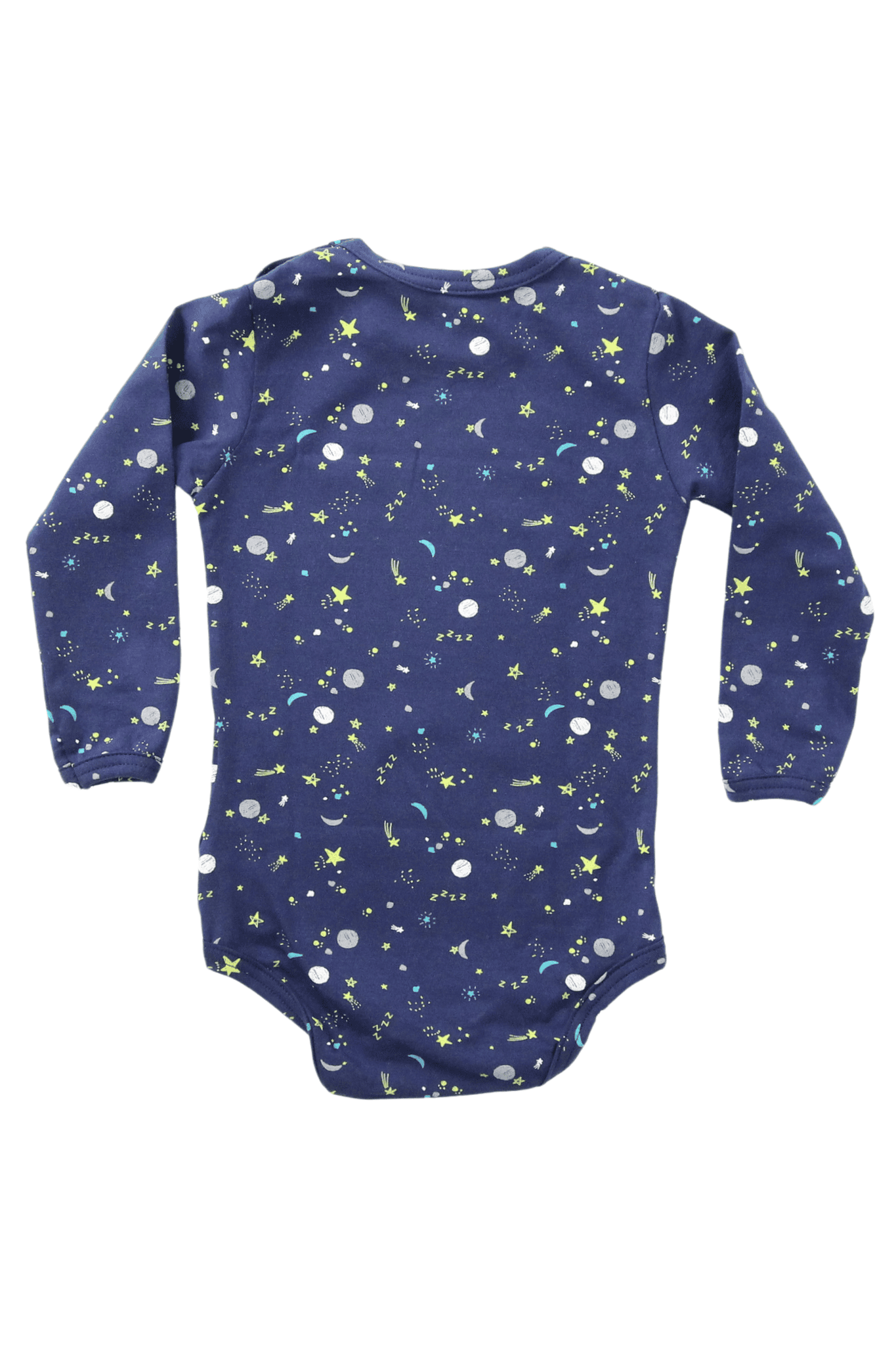 Little Galaxy bodi sa dugim rukavima