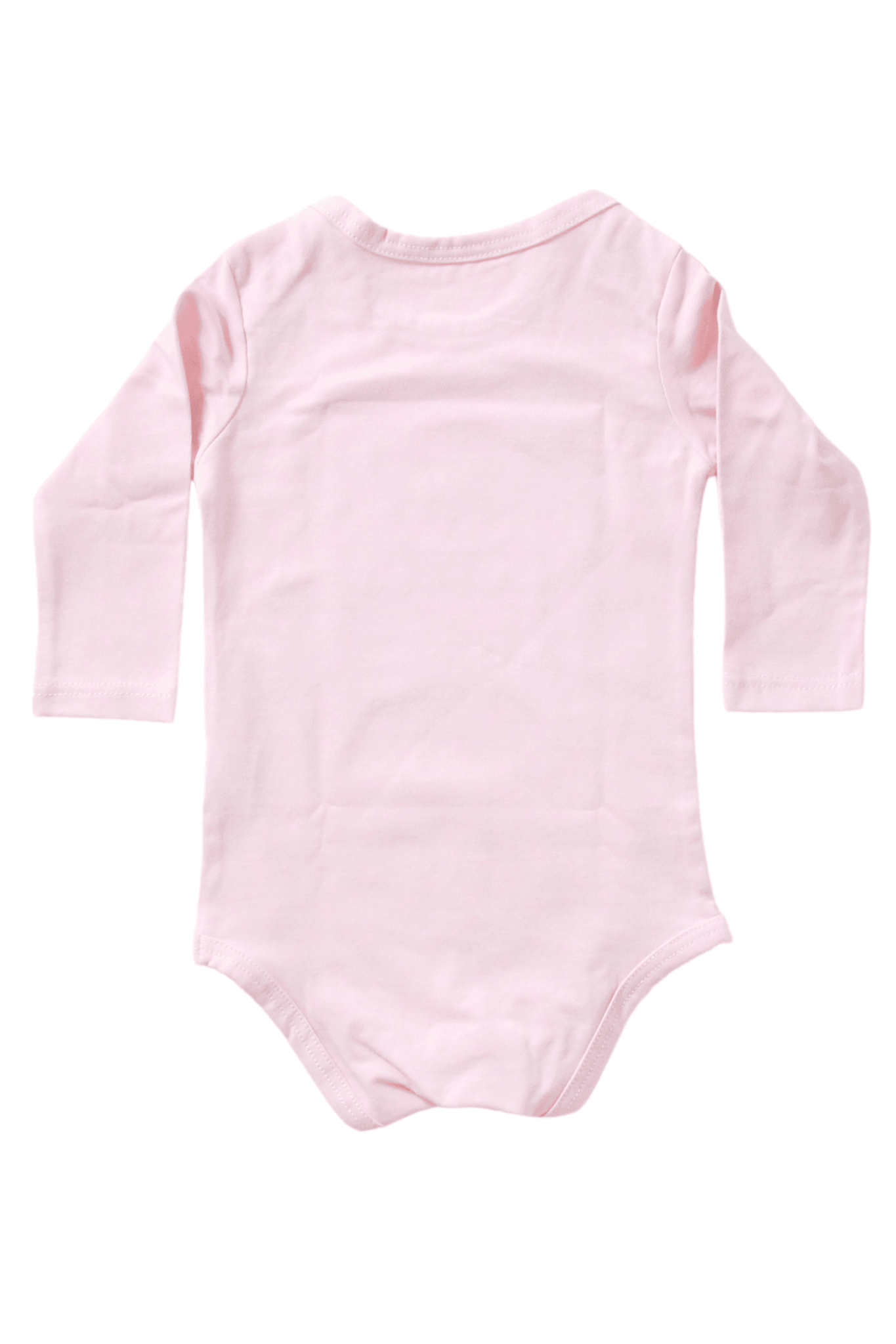 Daddy's Little Angel 2 bodi sa dugim rukavima