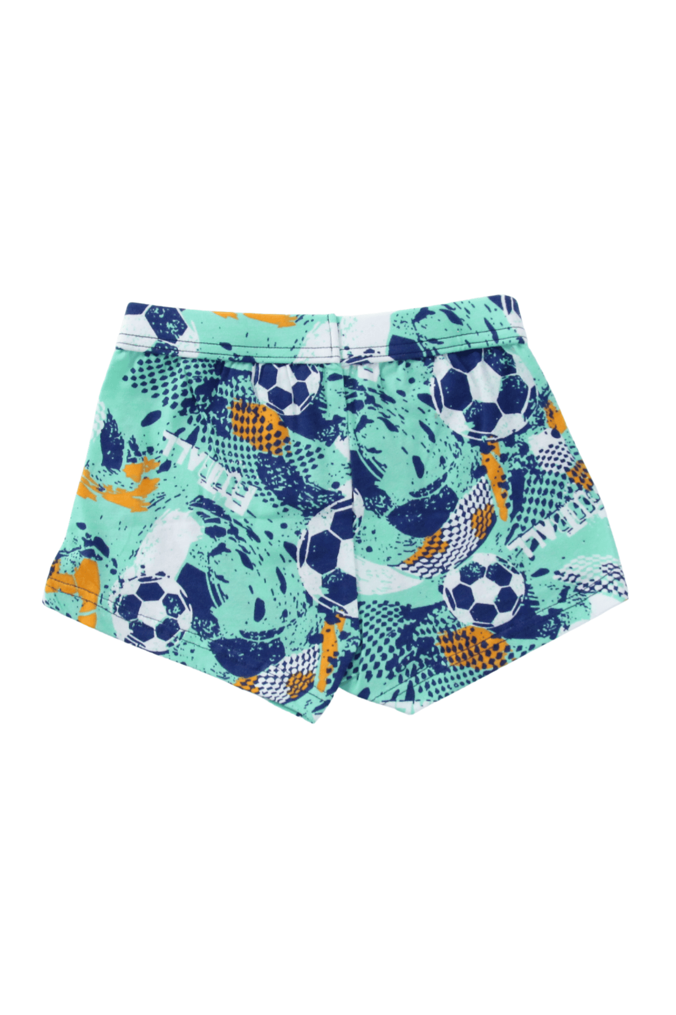 Funky Football bokserice za dečake