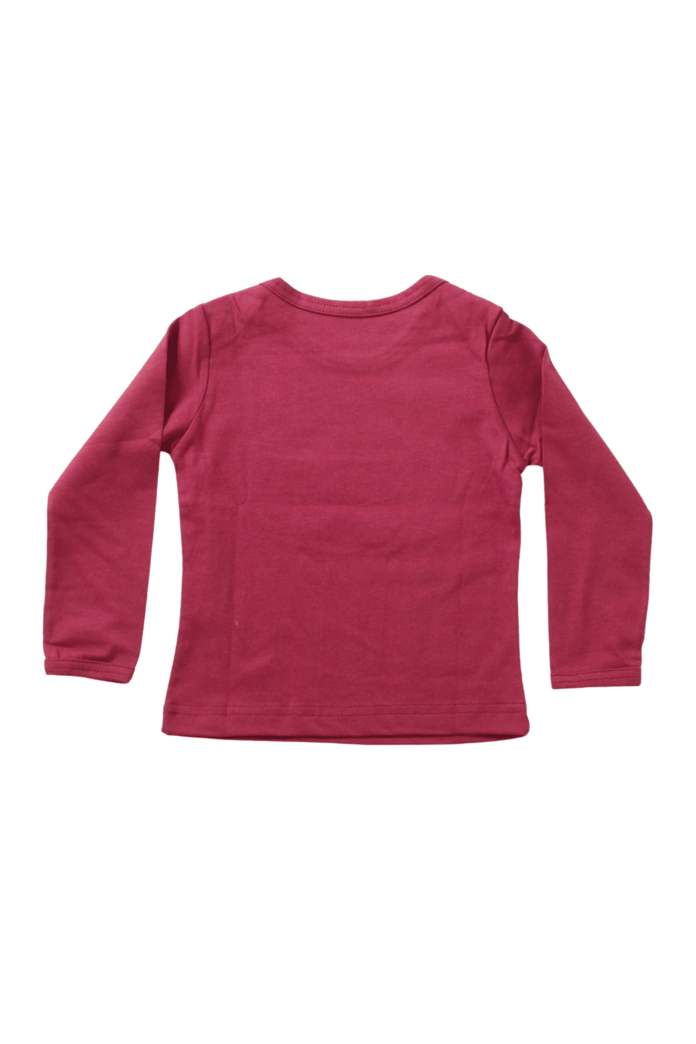 Goofy Gaze duks (bordo)