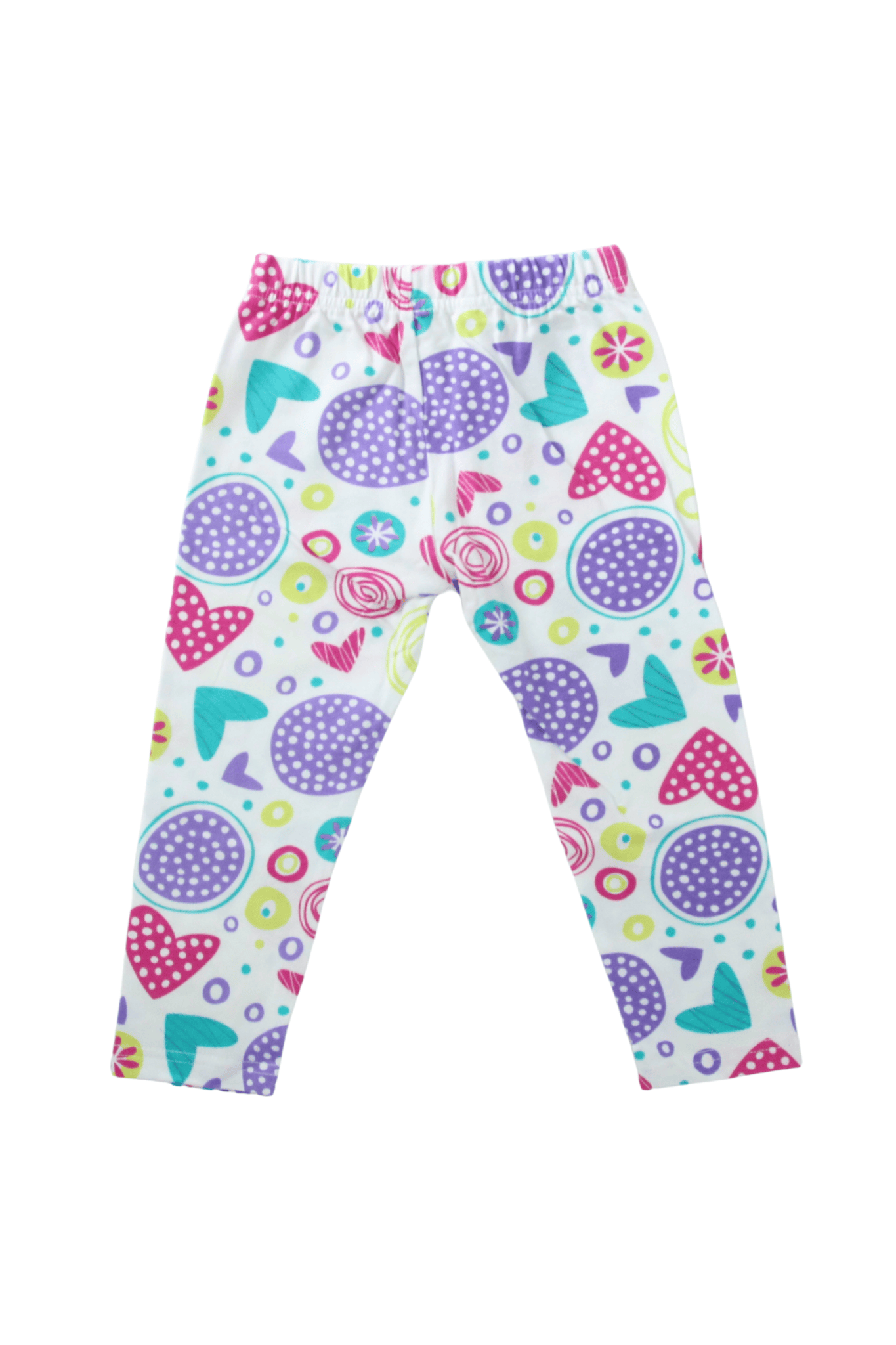 Little Heart bebi helanke