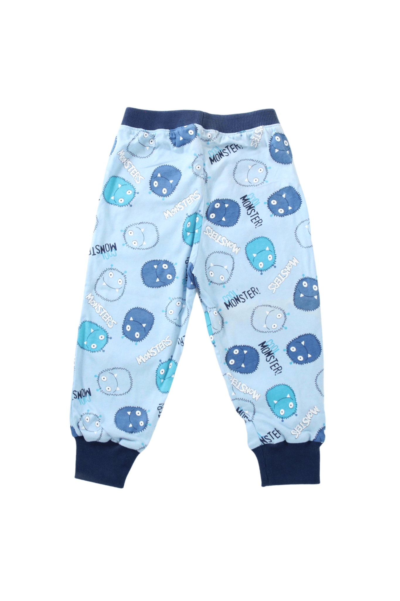 Monsters donji deo pidžame