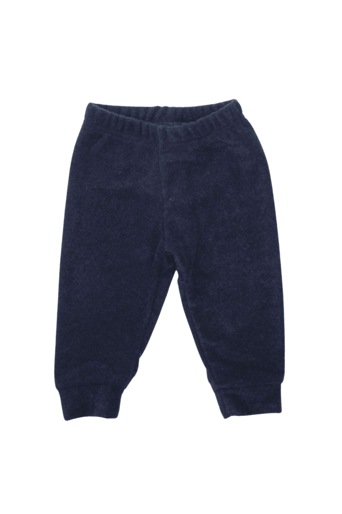 Fluffy V bebi donji deo