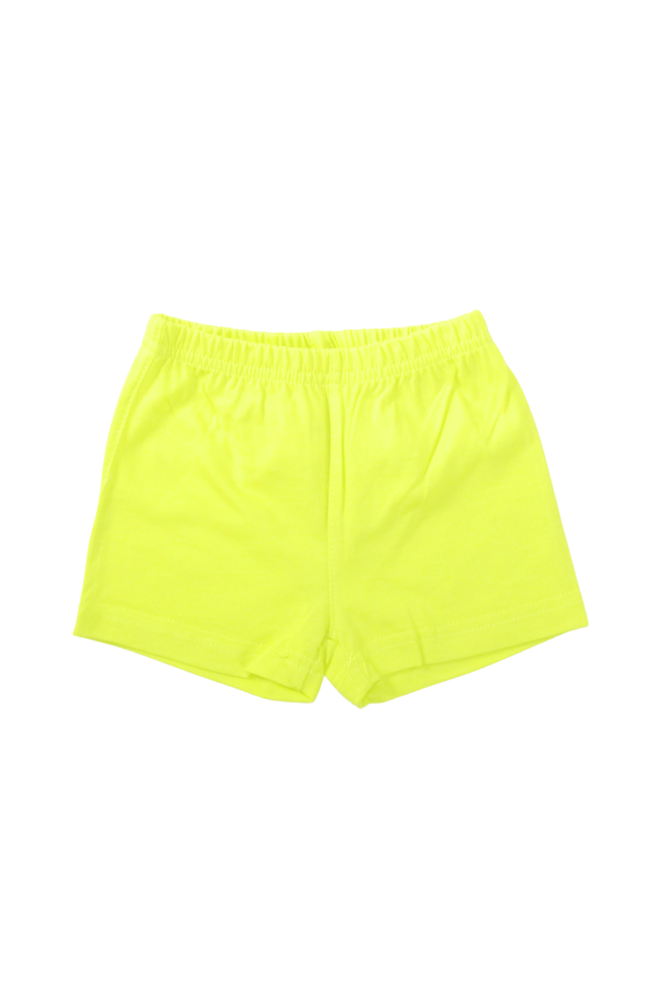 Miami šorc za bebe (zeleni)