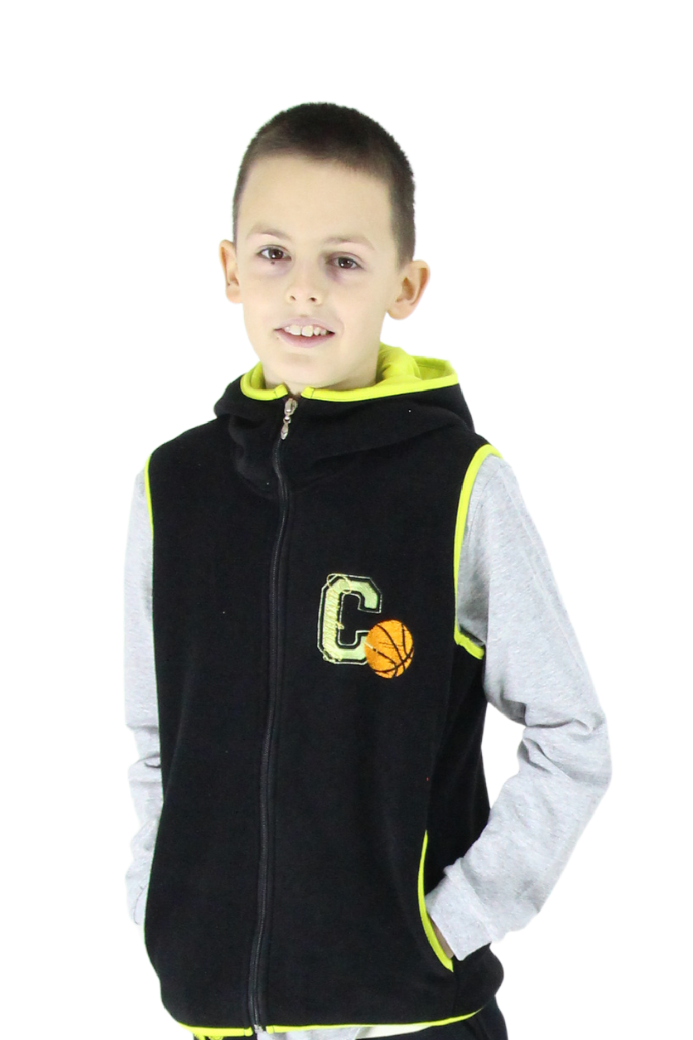 SuperGG Court duks jakna