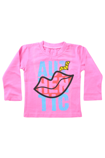 Authentic bodi bluza