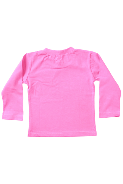 Authentic bodi bluza