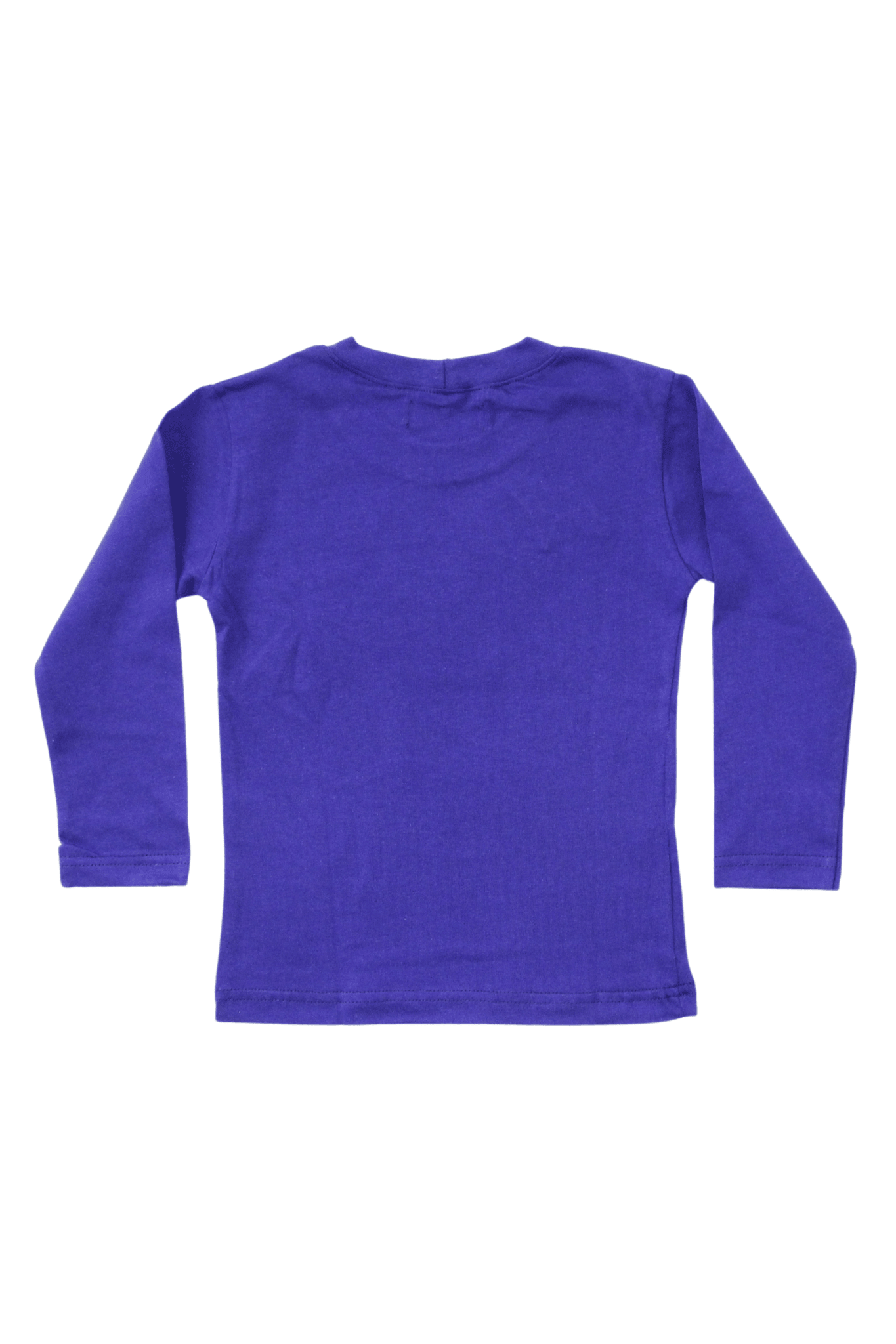 Authentic bodi bluza (ljubičasta)