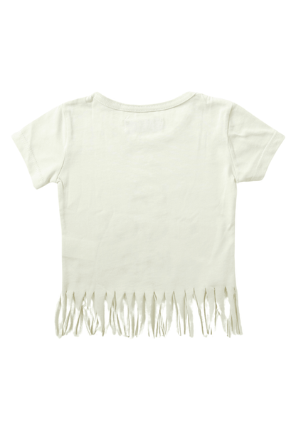 La Cool Kid majica (beige)