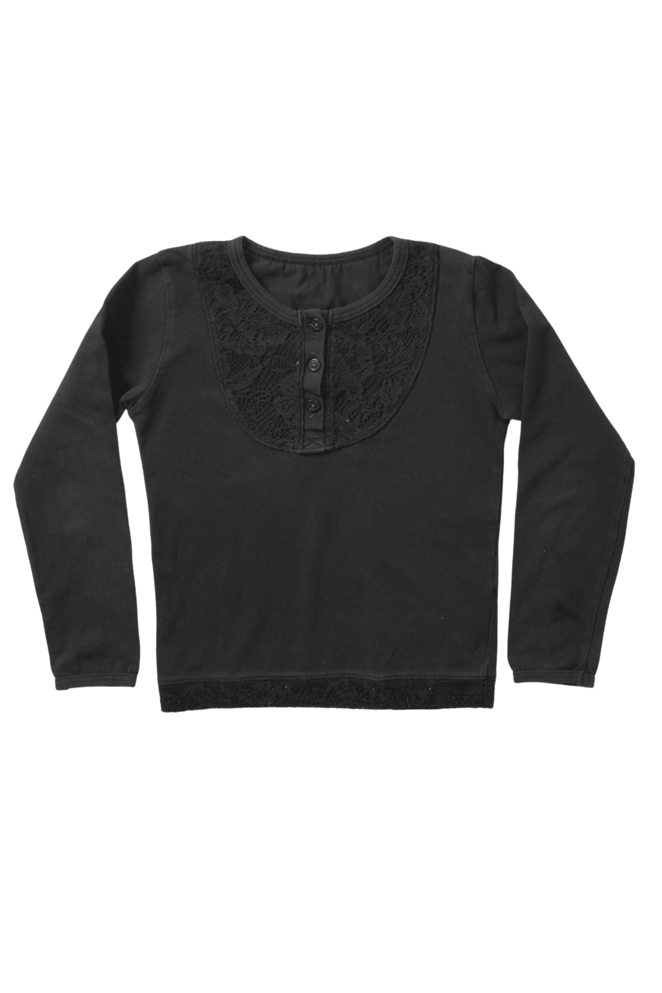 Royal bodi bluza (sa čipkom)