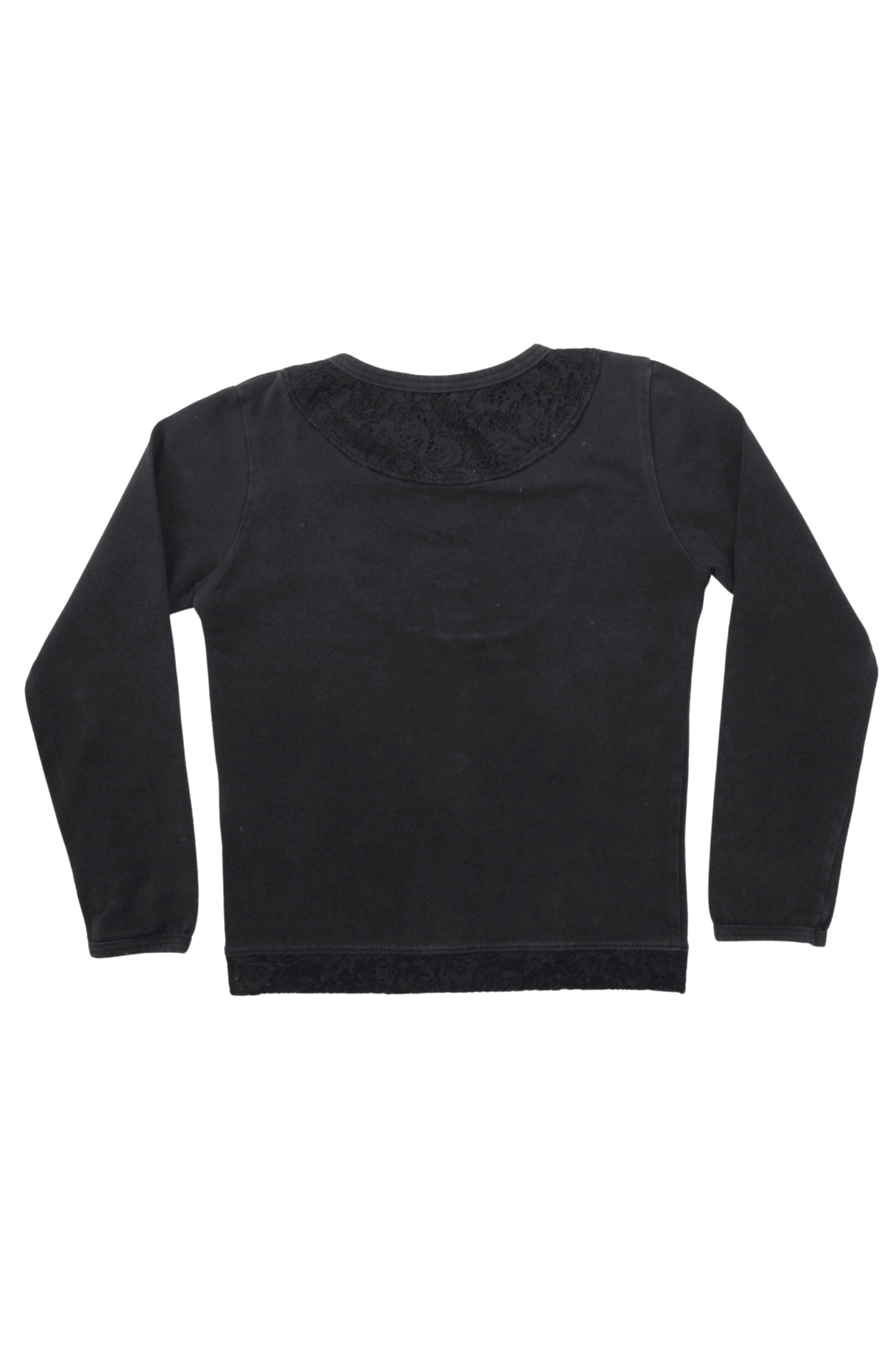 Royal bodi bluza (sa čipkom)