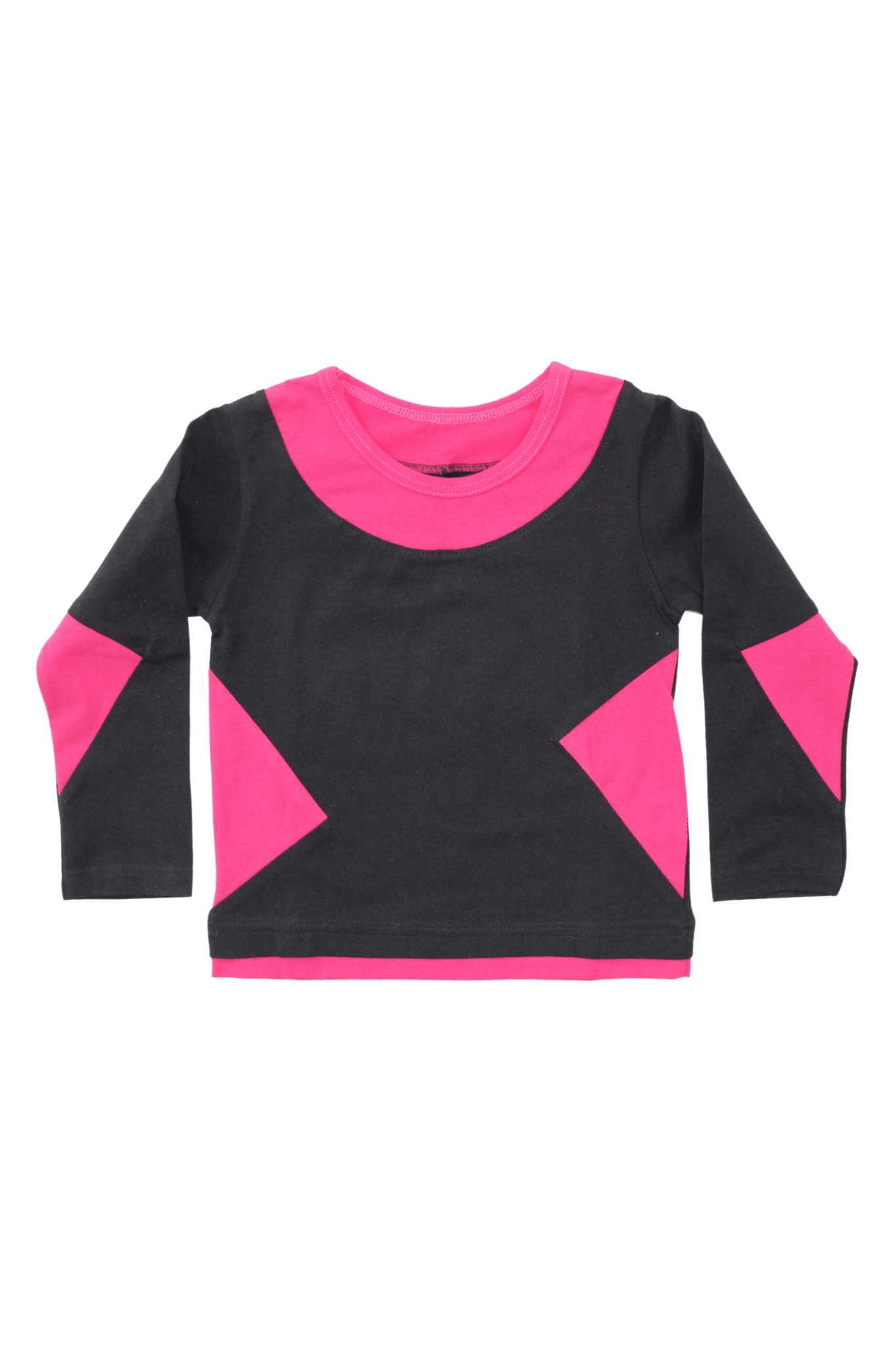 Spaceship Crew bodi bluza