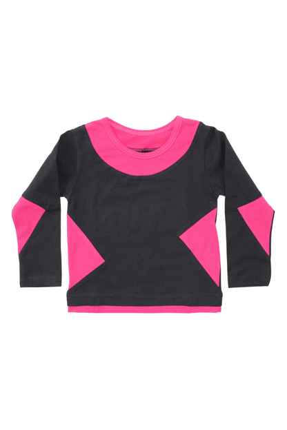 Spaceship Crew bodi bluza