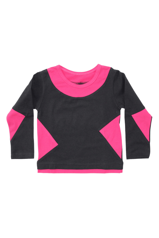 Spaceship Crew bodi bluza