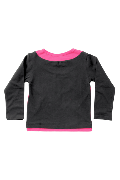 Spaceship Crew bodi bluza