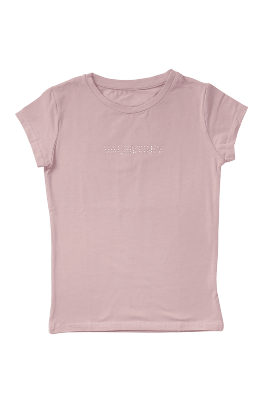 Shine Today haljina za devojčice