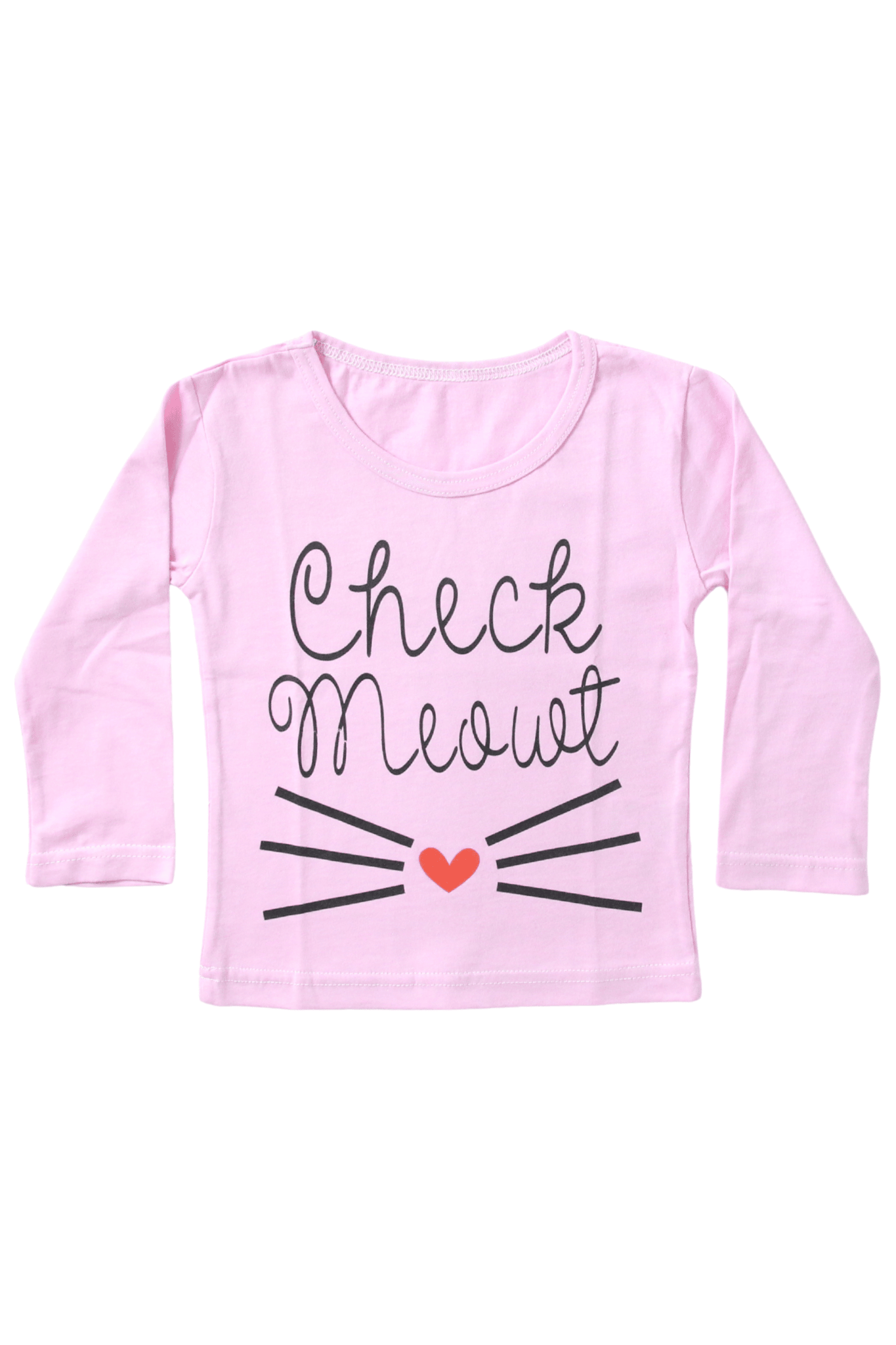 Check Meowl bodi bluza