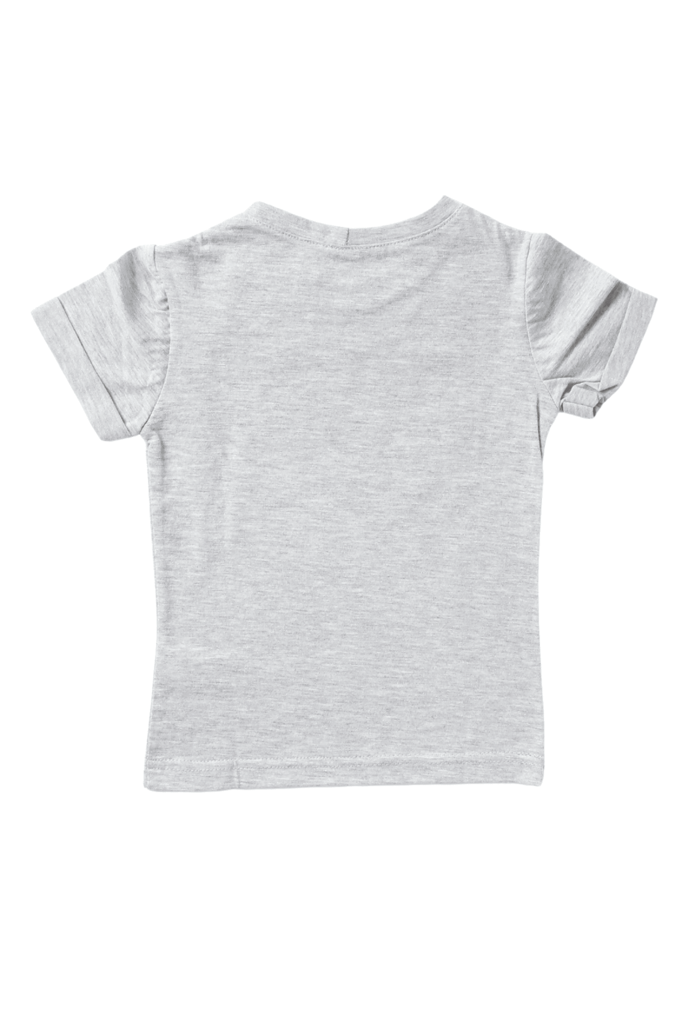 Black Bird majica za devojčice