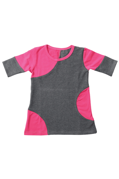 Spaceship Crew haljina za devojčice