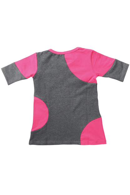 Spaceship Crew haljina za devojčice