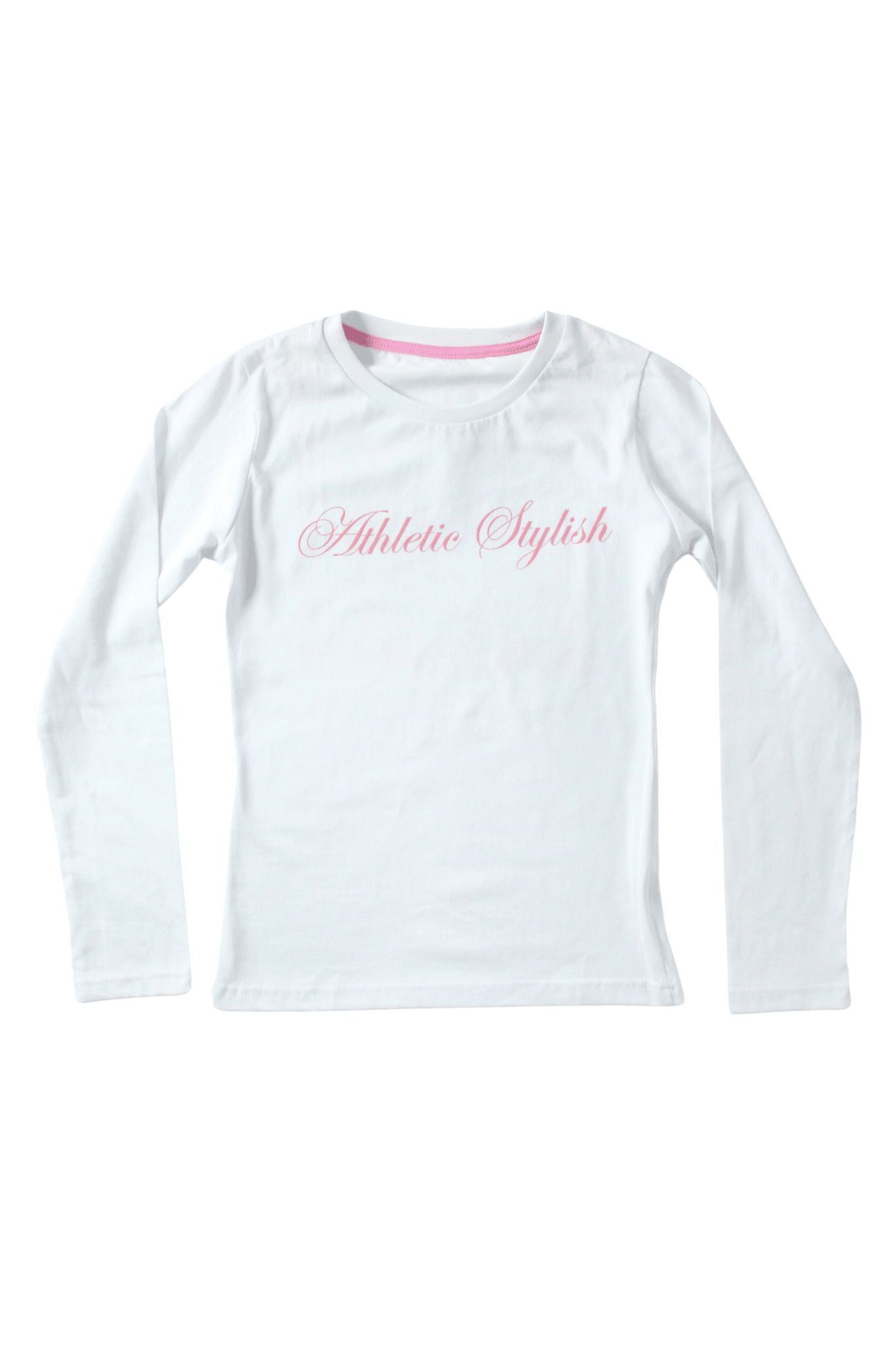 Athletic Stylish bodi bluza