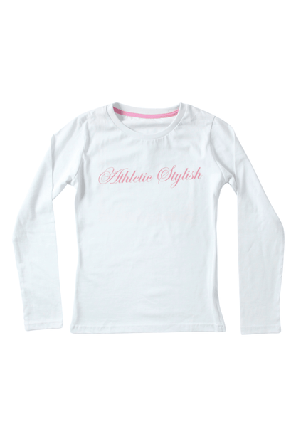 Athletic Stylish bodi bluza