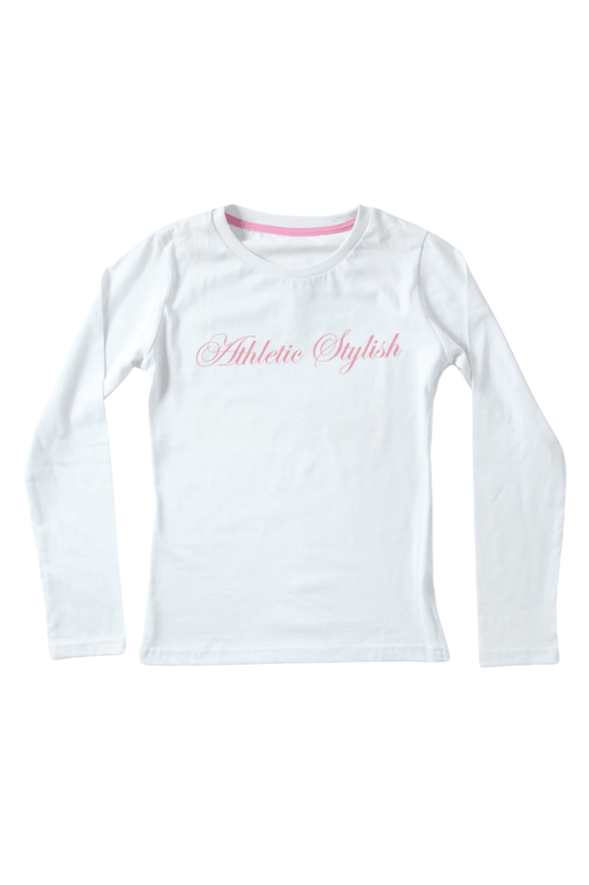 Athletic Stylish bodi bluza