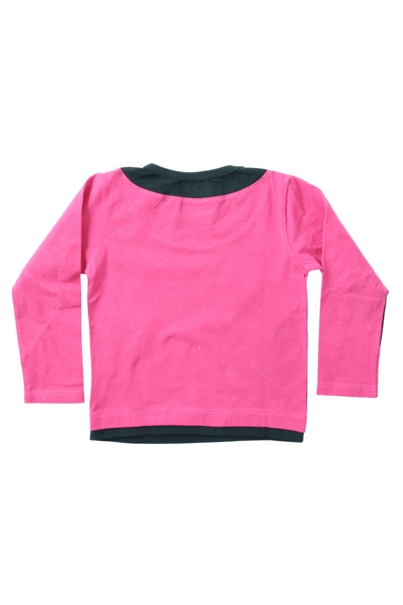 Spaceship Crew bodi bluza (pink)