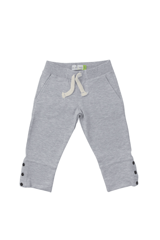 Funky Sport 3/4 donji deo za devojčice (siva)