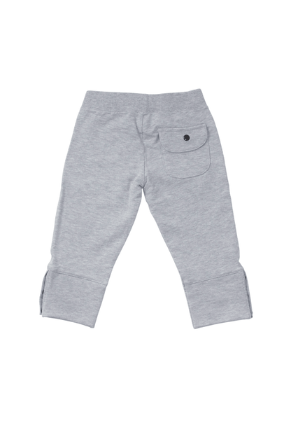 Funky Sport 3/4 donji deo za devojčice (siva)