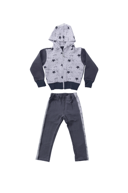 Stars&Stripes komplet trenerka