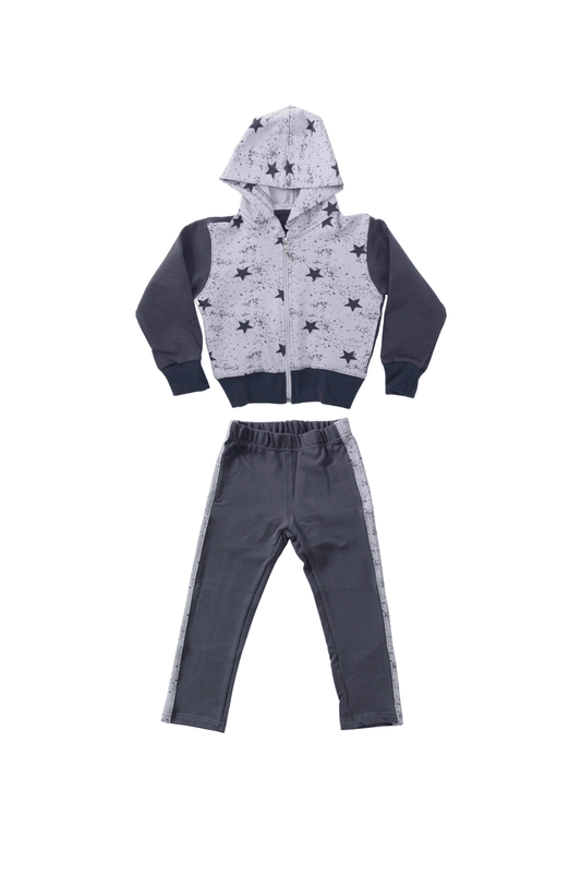 Stars&Stripes komplet trenerka