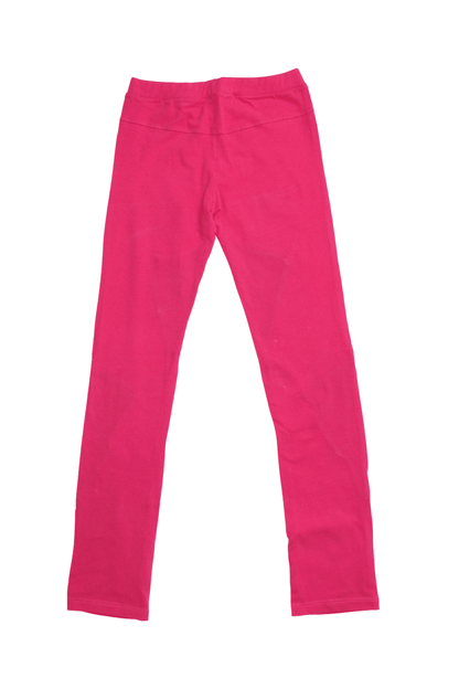 Spaceship Crew helanke za devojčice (pink)