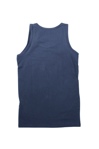 Superstar majica (teget)