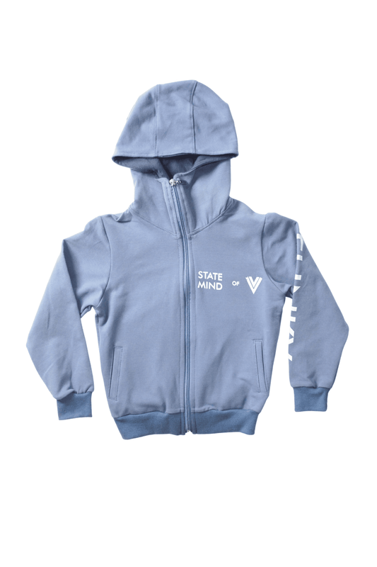 V State Of Mind duks jakna za dečake