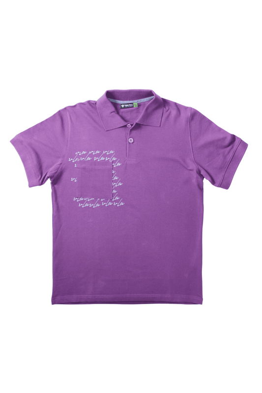 Valentino Little Man polo majica za dečake