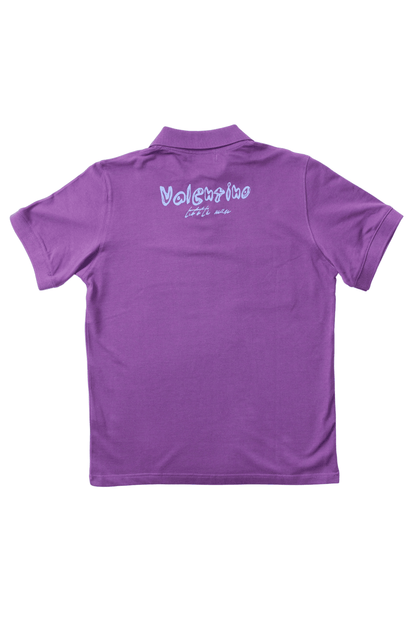 Valentino Little Man polo majica za dečake