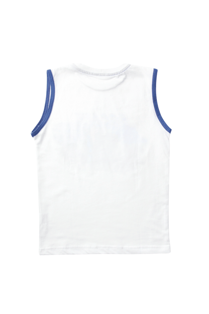 St. Barth Escape majica za dečake