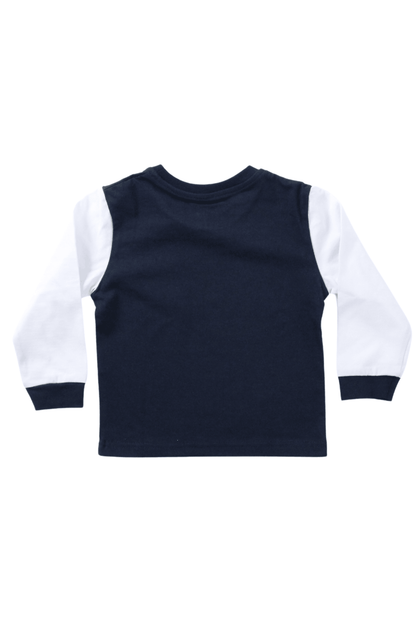 Funky-V duks (teget)