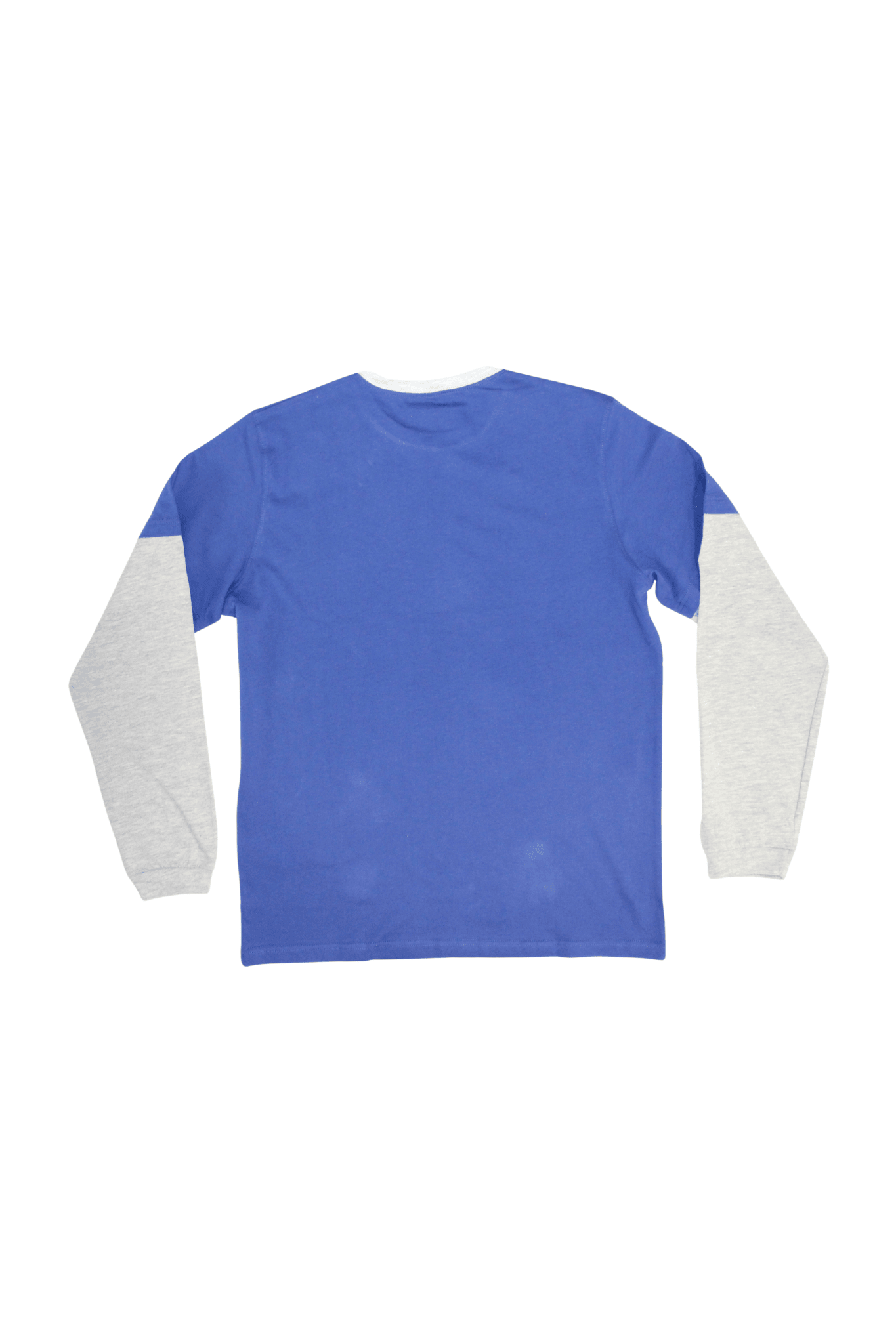 I Like Your Selfie bodi bluza za dečake (plava)