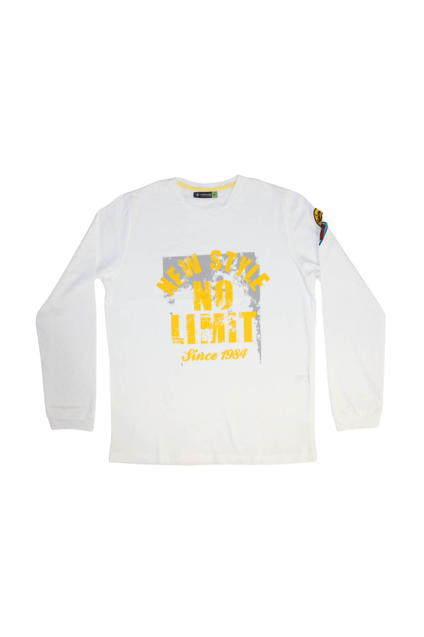 No Limit bodi bluza za dečake