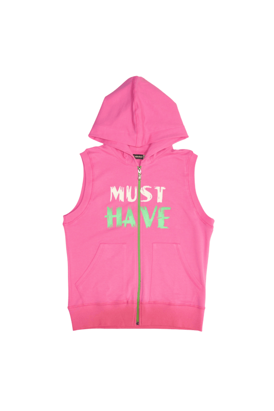 Must Have prsluk za devojčice