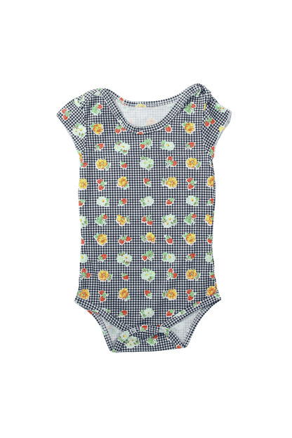 Strawberry Flower bodi