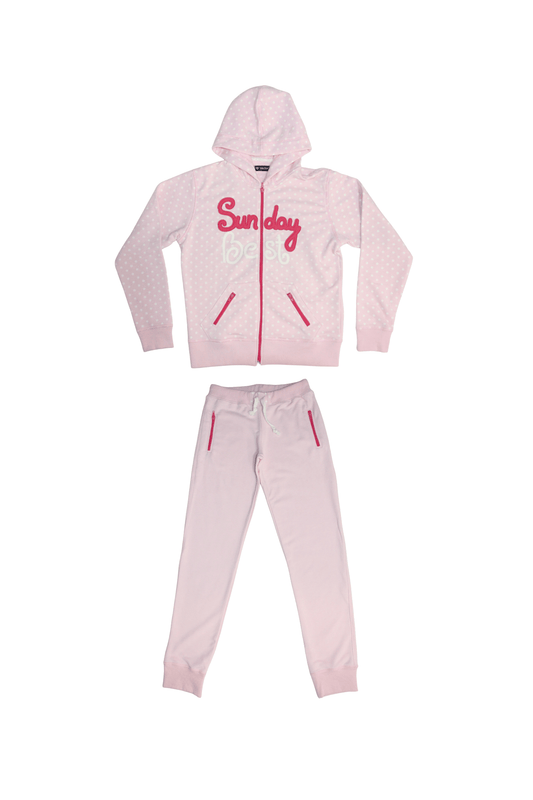 Sunday Best komplet trenerka